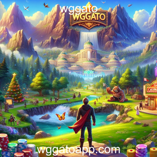 A Magia dos Jogos de Aventura: Explorando Mundos e Narrativas