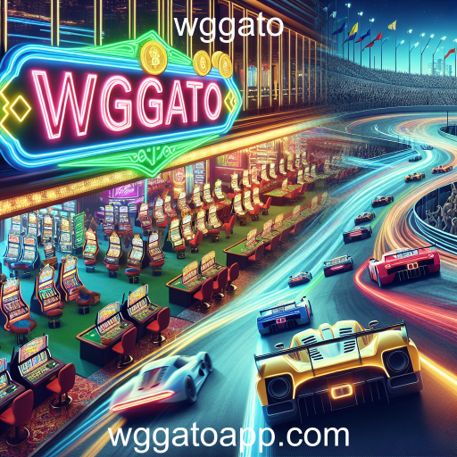 Explorando o Mundo dos Jogos de Roleplay no wggato